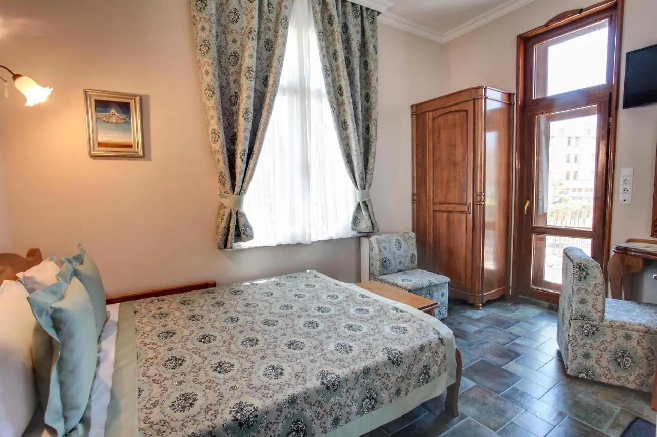 Hotel Odeon Płowdiw 3*,  Bułgaria