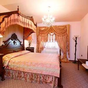 Hotel Dallas Warna