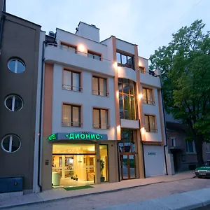 Hotel Dionis Warna