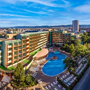Mpm Kalina Garden 4* סאני ביץ'