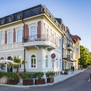 Hotel Promenade (adults Only) Burgas City