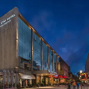 The Boutique Square - Free Compliments - Free Wi-fi - Location - Nearby Paid Parking *** Plowdiw