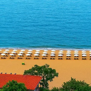 Hotel Palm - Inclusive&beach Access Goldstrand