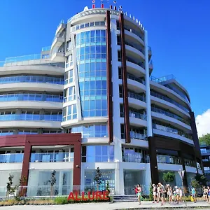 Aparthotel Allure Primorsko
