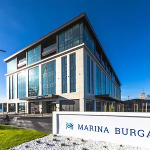 Hotel Marina Burgas City