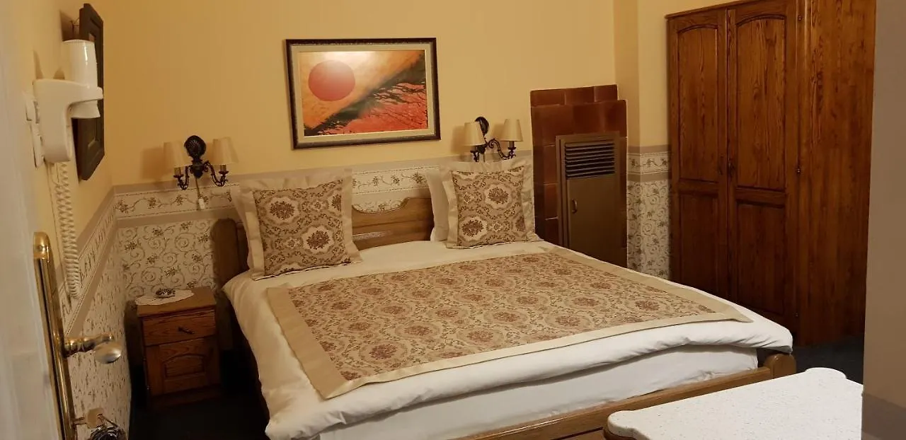 ***  Hotel Odeon Plovdiv Bulgaria