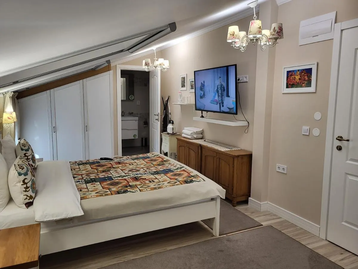 Hotel Odeon Plovdiv 3*,  Bulgaria