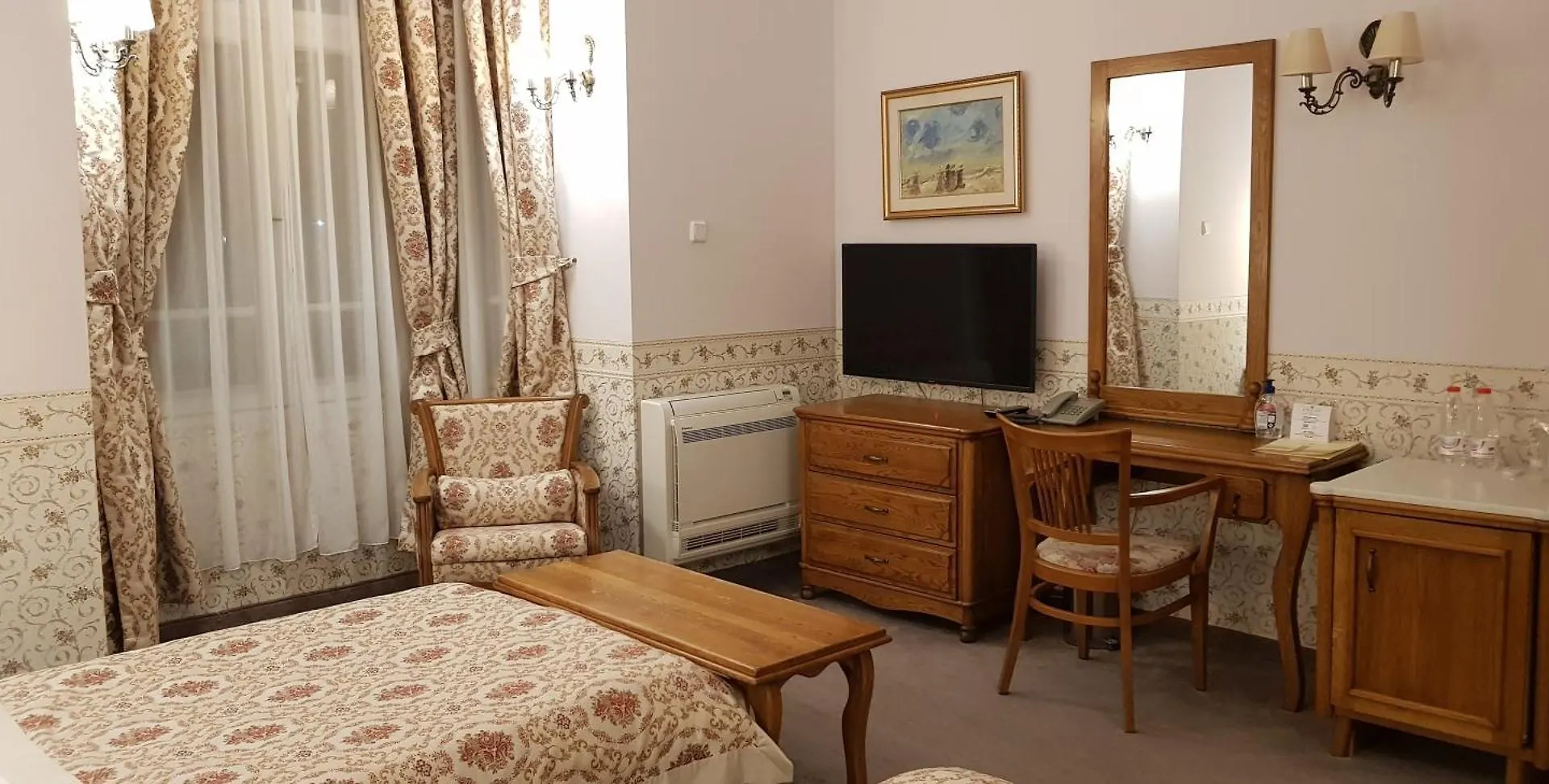 Hotel Odeon Plovdiv